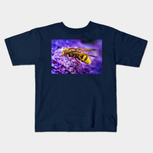 Busy Bee Kids T-Shirt